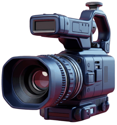 Camera image